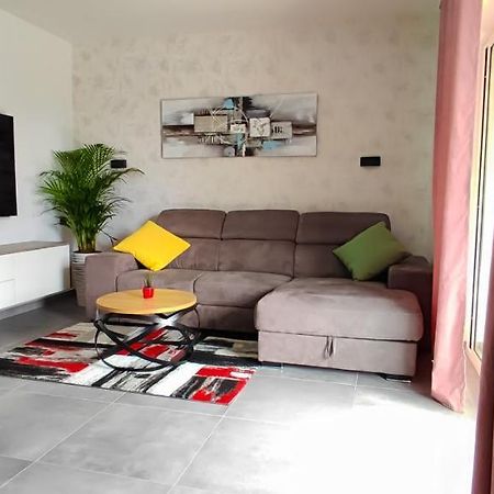 Apartment Denis Krk Town Dış mekan fotoğraf
