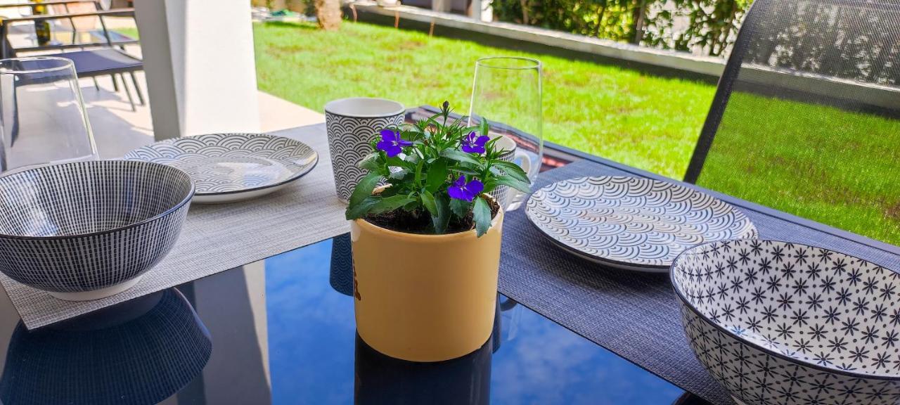 Apartment Denis Krk Town Dış mekan fotoğraf