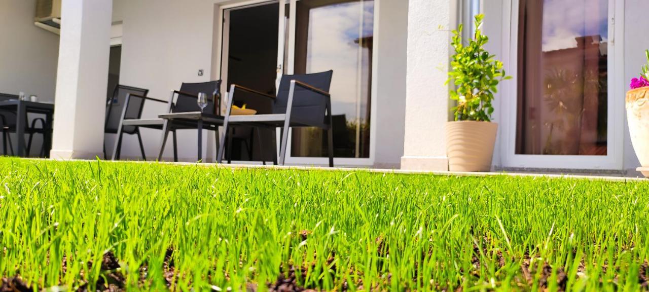 Apartment Denis Krk Town Dış mekan fotoğraf