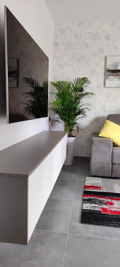 Apartment Denis Krk Town Dış mekan fotoğraf