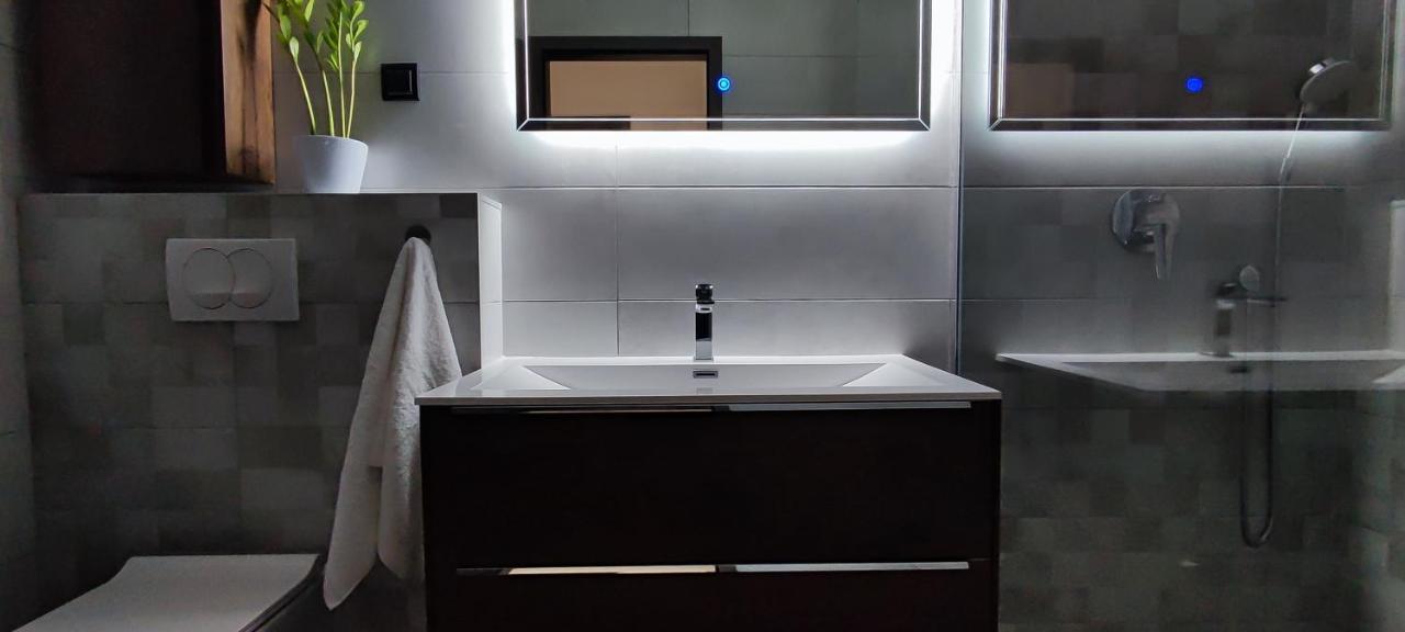 Apartment Denis Krk Town Dış mekan fotoğraf