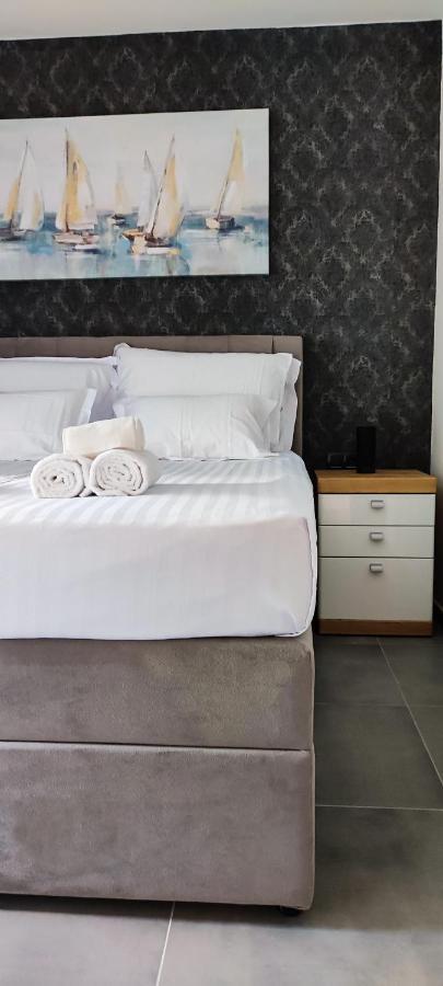 Apartment Denis Krk Town Dış mekan fotoğraf