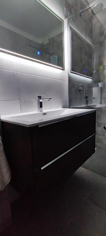 Apartment Denis Krk Town Dış mekan fotoğraf