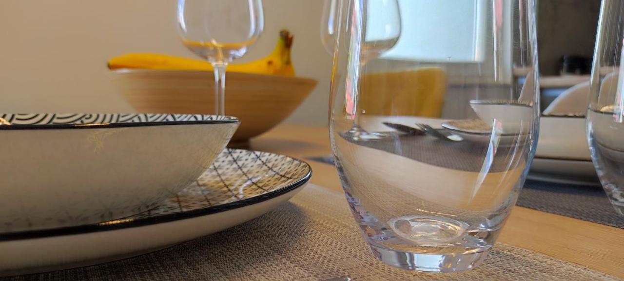 Apartment Denis Krk Town Dış mekan fotoğraf
